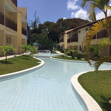 Solar Agua - Apto. 114 Praia de Pipa Ngoại thất bức ảnh