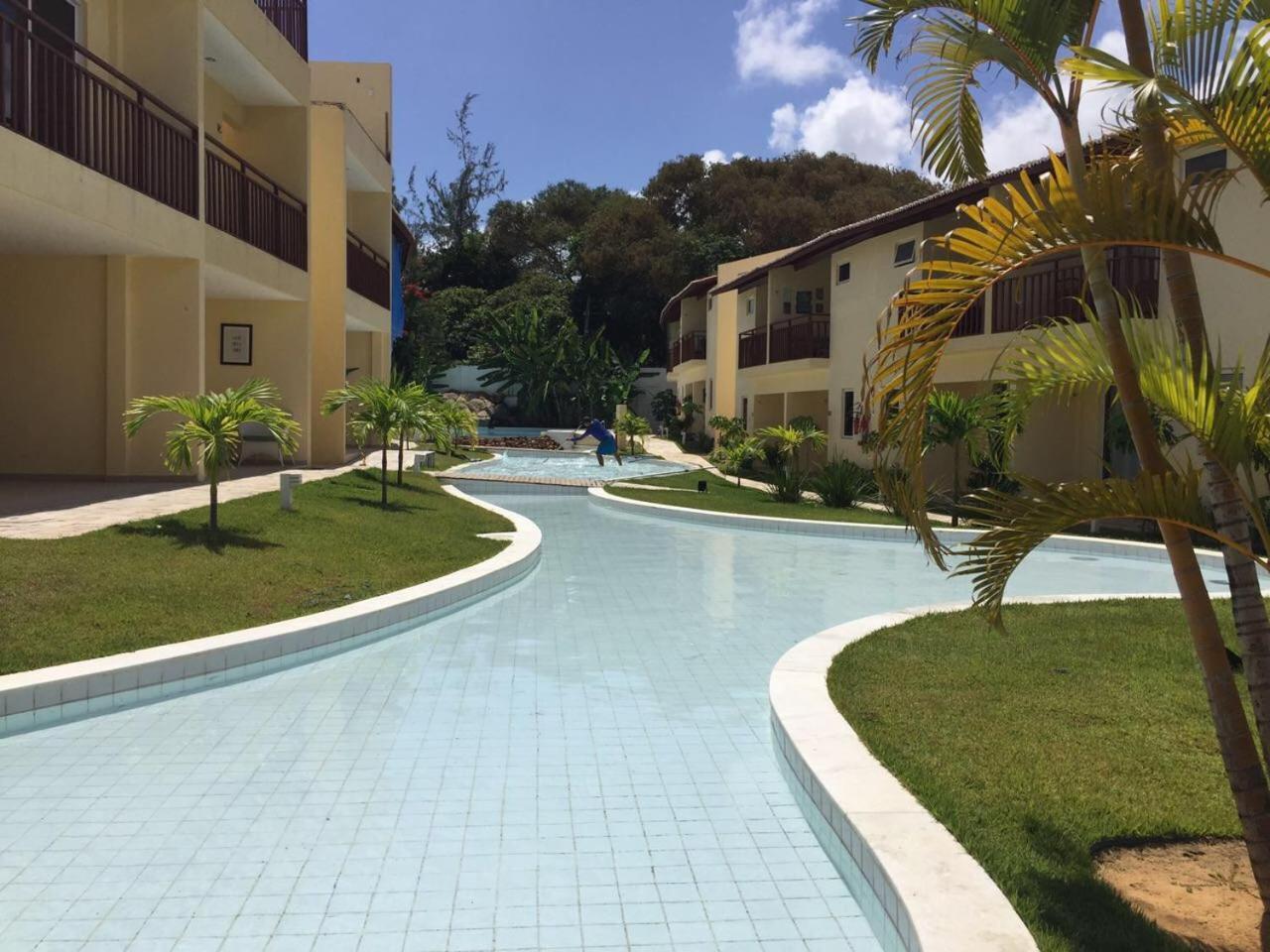 Solar Agua - Apto. 114 Praia de Pipa Ngoại thất bức ảnh
